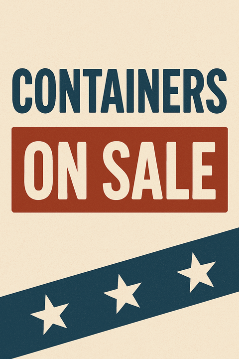CSC Plate on Shipping Containers Guide – Midstate Containers