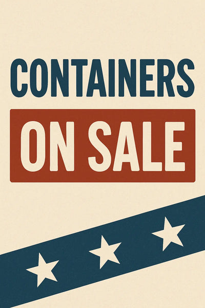 Shipping Container Restaurant Guide: Costs, Benefits & Tips – Midstate ...