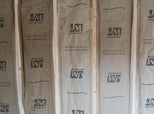 Wood-Framed Plywood Partition