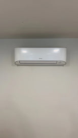 9,000 BTU AC Unit Mini Split