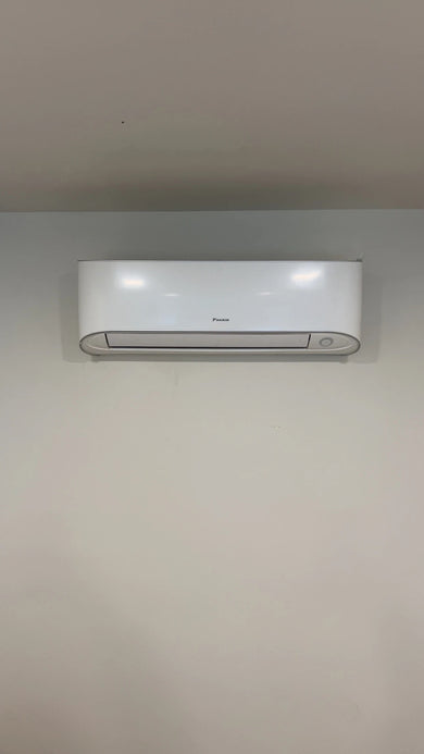9,000 BTU AC Unit Mini Split