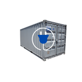 Electric Package for 20' Container