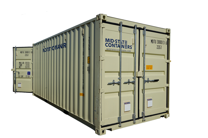 Containers – Midstate Containers