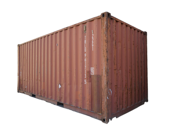 20’ Standard Wind and Watertight Container