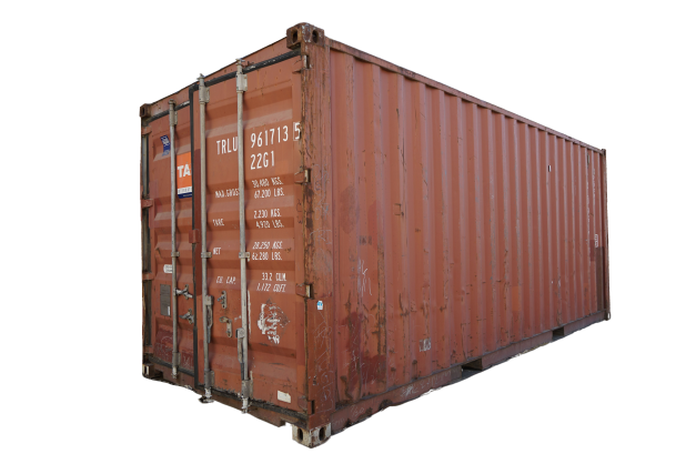 Containers – Midstate Containers