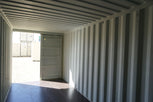 20’ Standard One Trip Container
