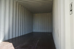 20’ Standard One Trip Container