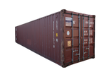 40’ Standard Cargo Worthy Premium Container