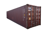 40’ Standard Cargo Worthy Premium Container