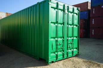 Exterior Paint (40')