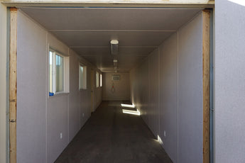 Electric Package for 40' Container