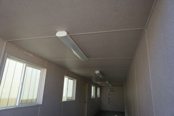 Electric Package for 40' Container