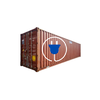 Electric Package for 40' Container