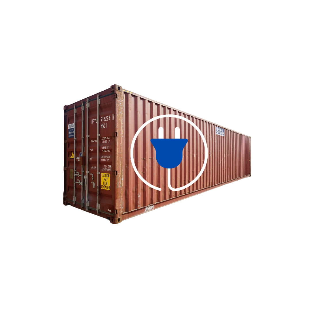 Electrical – Midstate Containers