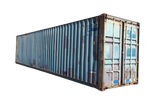 40’ High Cube Wind and Watertight Container