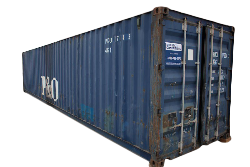 Storage Containers for Sale – Midstate Containers – Page 2