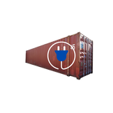 Electric Package for 45' Container