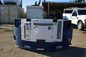 Carrier Powerline Clip-On Generator — Tier 4 CARB Compliant