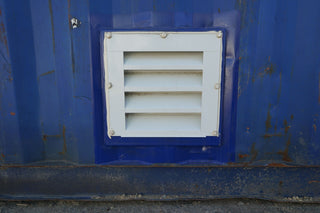 Louver Vent 12”x12”