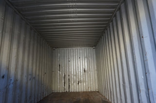 20’ Standard Wind and Watertight Container
