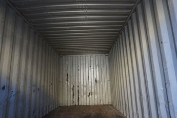 20’ Standard Wind and Watertight Container