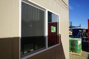 4’x3’ Vinyl Window
