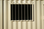 Window Security Bars