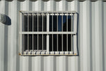 Window Security Bars